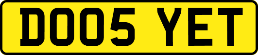 DO05YET
