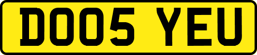 DO05YEU