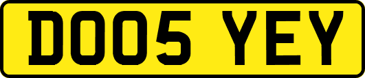 DO05YEY
