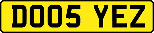 DO05YEZ