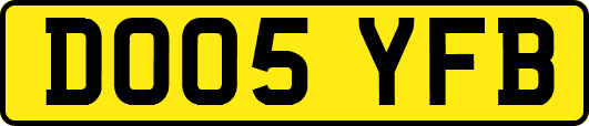 DO05YFB