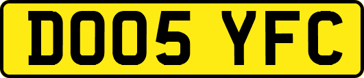 DO05YFC