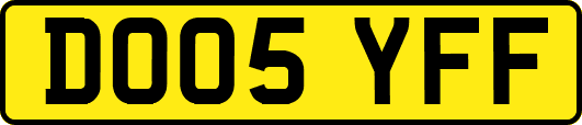 DO05YFF