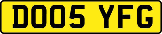 DO05YFG