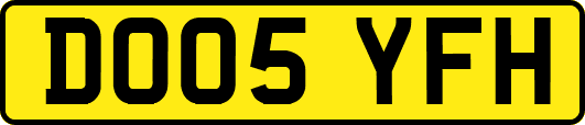 DO05YFH