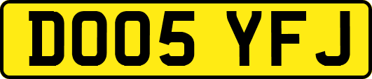 DO05YFJ