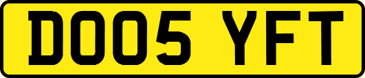 DO05YFT