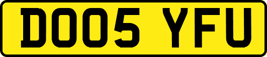 DO05YFU