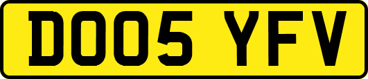 DO05YFV