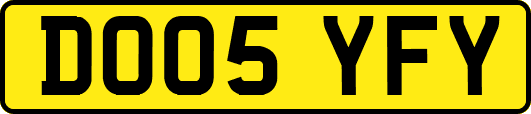 DO05YFY