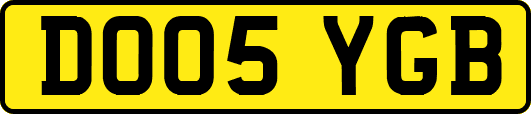 DO05YGB