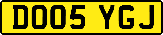 DO05YGJ