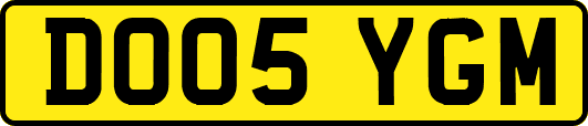 DO05YGM