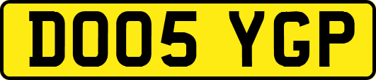 DO05YGP