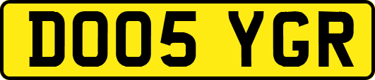 DO05YGR