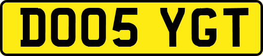 DO05YGT