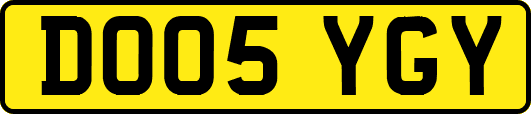DO05YGY