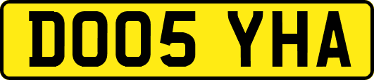 DO05YHA