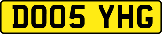DO05YHG