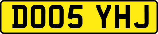 DO05YHJ