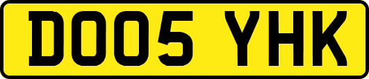 DO05YHK