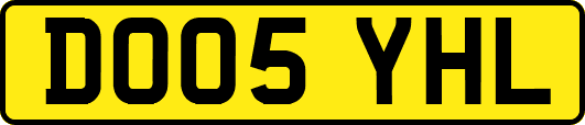 DO05YHL