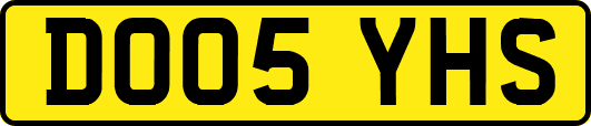 DO05YHS