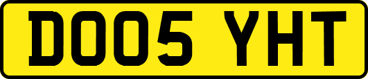 DO05YHT
