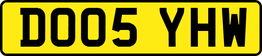 DO05YHW