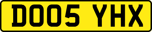 DO05YHX