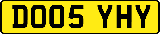 DO05YHY