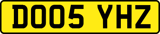 DO05YHZ