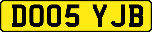 DO05YJB