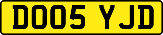 DO05YJD