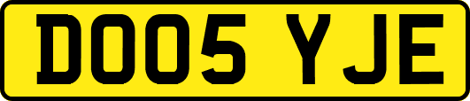 DO05YJE