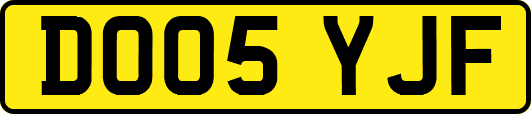 DO05YJF