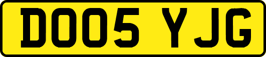 DO05YJG