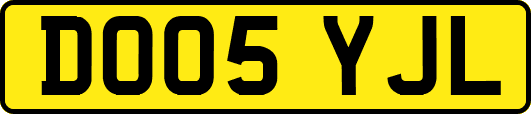 DO05YJL