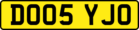 DO05YJO