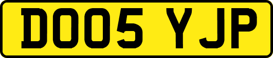 DO05YJP