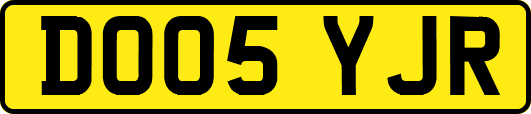 DO05YJR