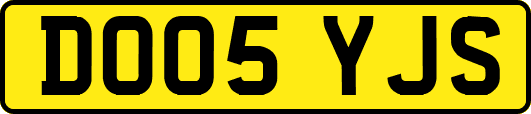 DO05YJS