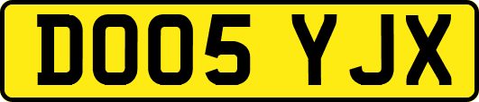 DO05YJX