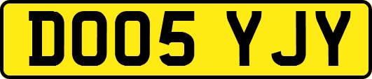 DO05YJY