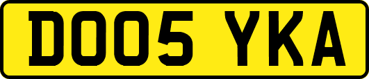 DO05YKA