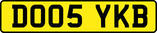 DO05YKB