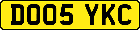 DO05YKC