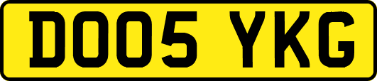 DO05YKG