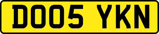 DO05YKN