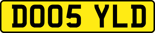 DO05YLD